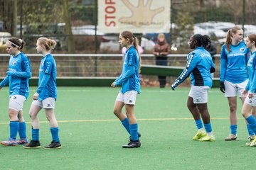 Bild 20 - wBJ VfL Pinneberg - Eimsbuettler TV2 : Ergebnis: 3:5